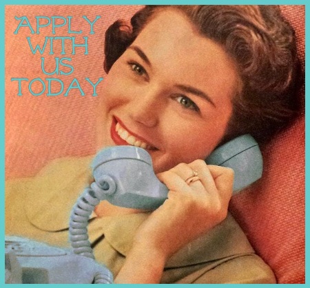 at home phone operator jobs
