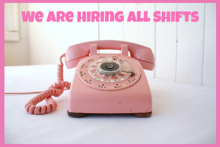 phone chat jobs
