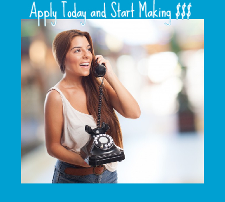 phone chat jobs