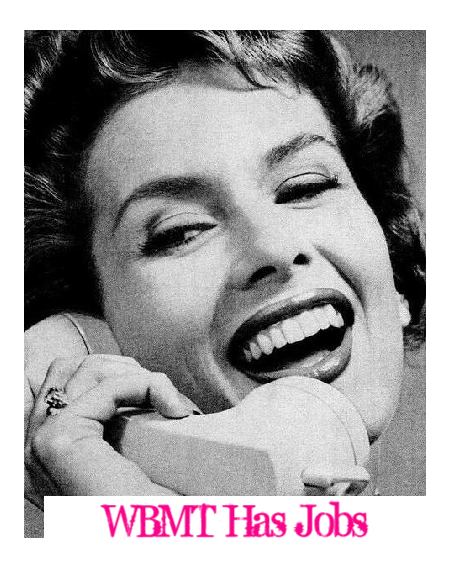 phone sex operator
