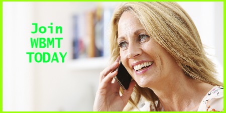 phone sex operator