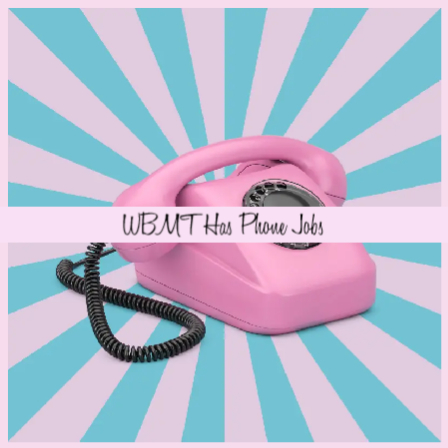 phone sex operator